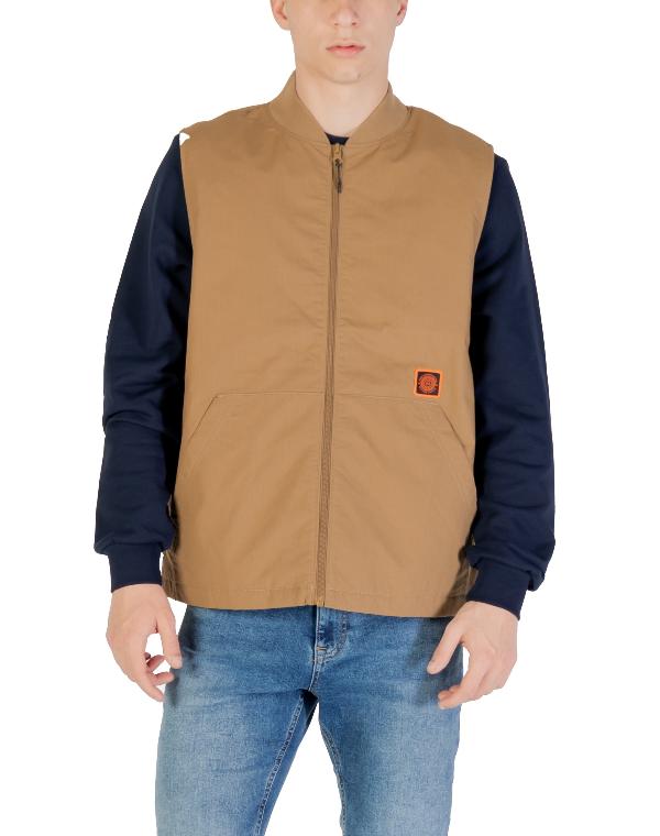 Veste bărbați Vans cu fermoar