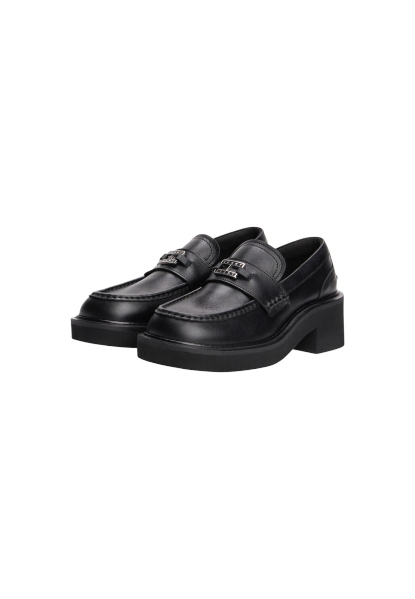Tommy Hilfiger Jeans Mocasini Femei