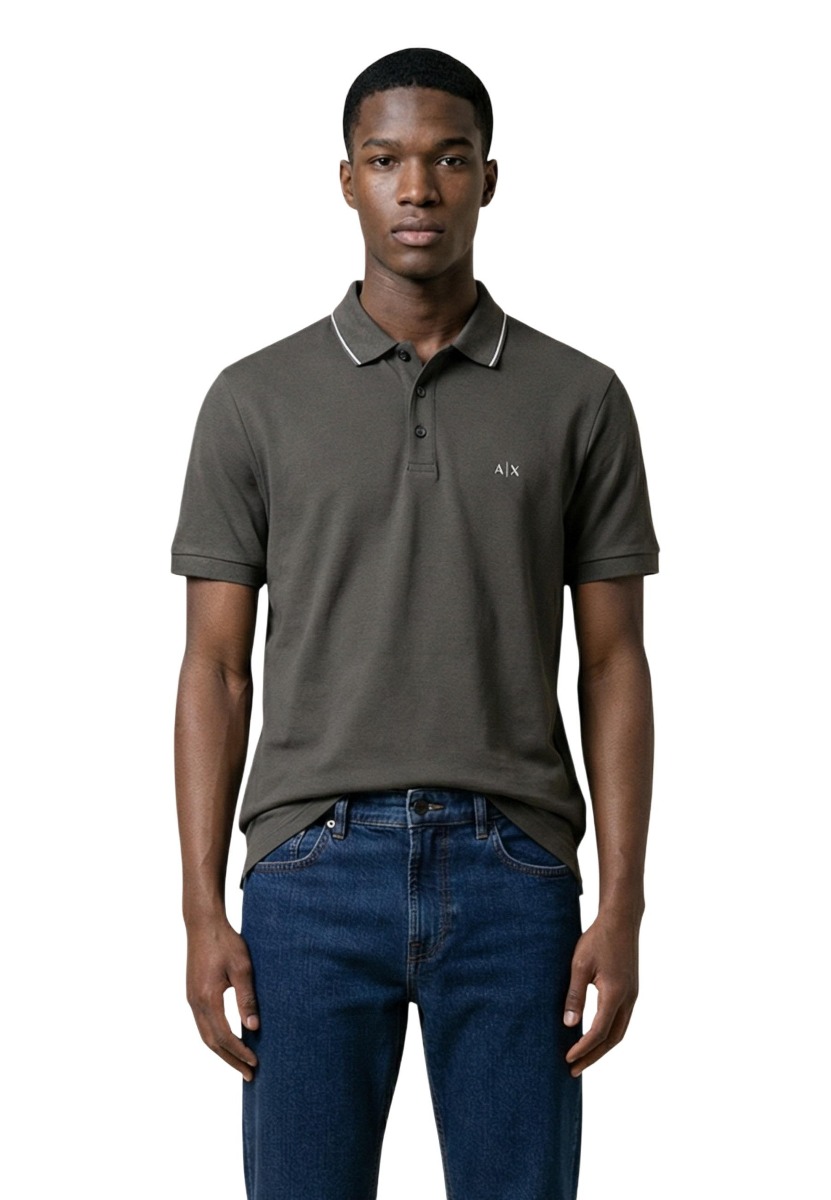 Armani Exchange Polo Bărbați