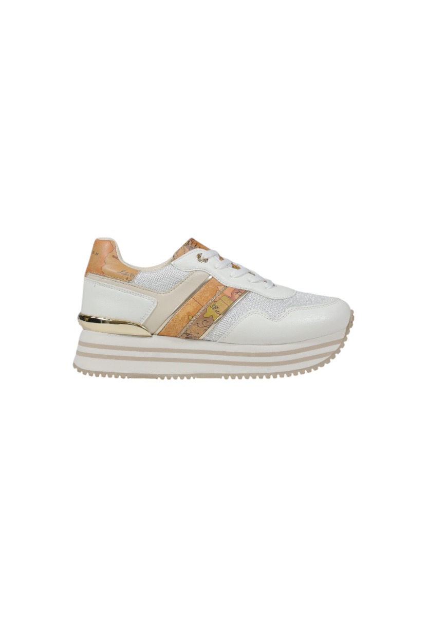 Alviero Martini Prima Classe Sneakers Femei