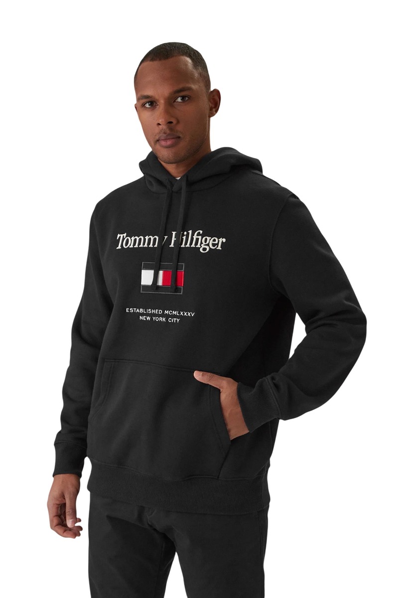 Hanorac bărbătesc Tommy Hilfiger