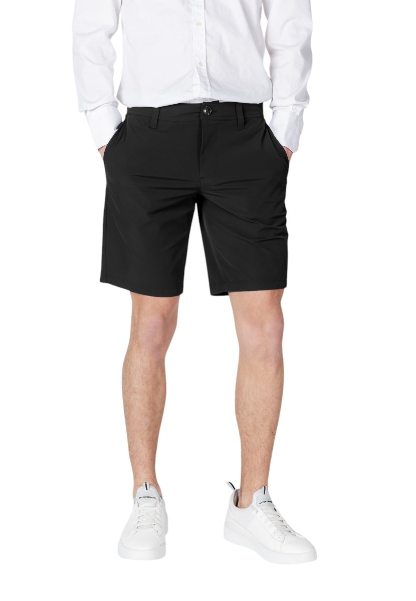 Armani Exchange Pantaloni Scurți Bărbați