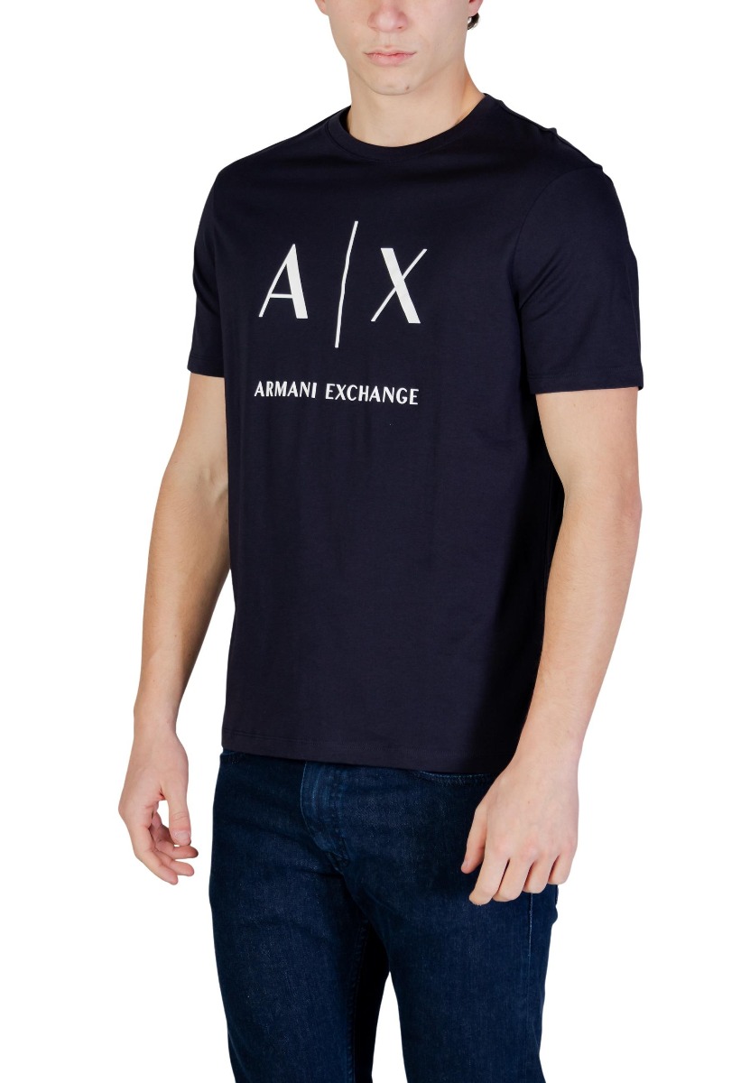Tricou Barbati Armani Exchange