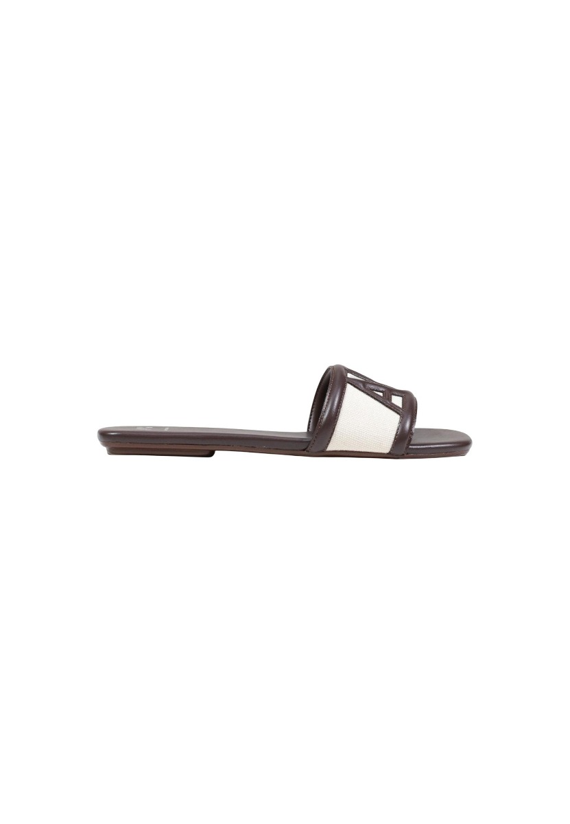Armani Exchange Papuci femei
