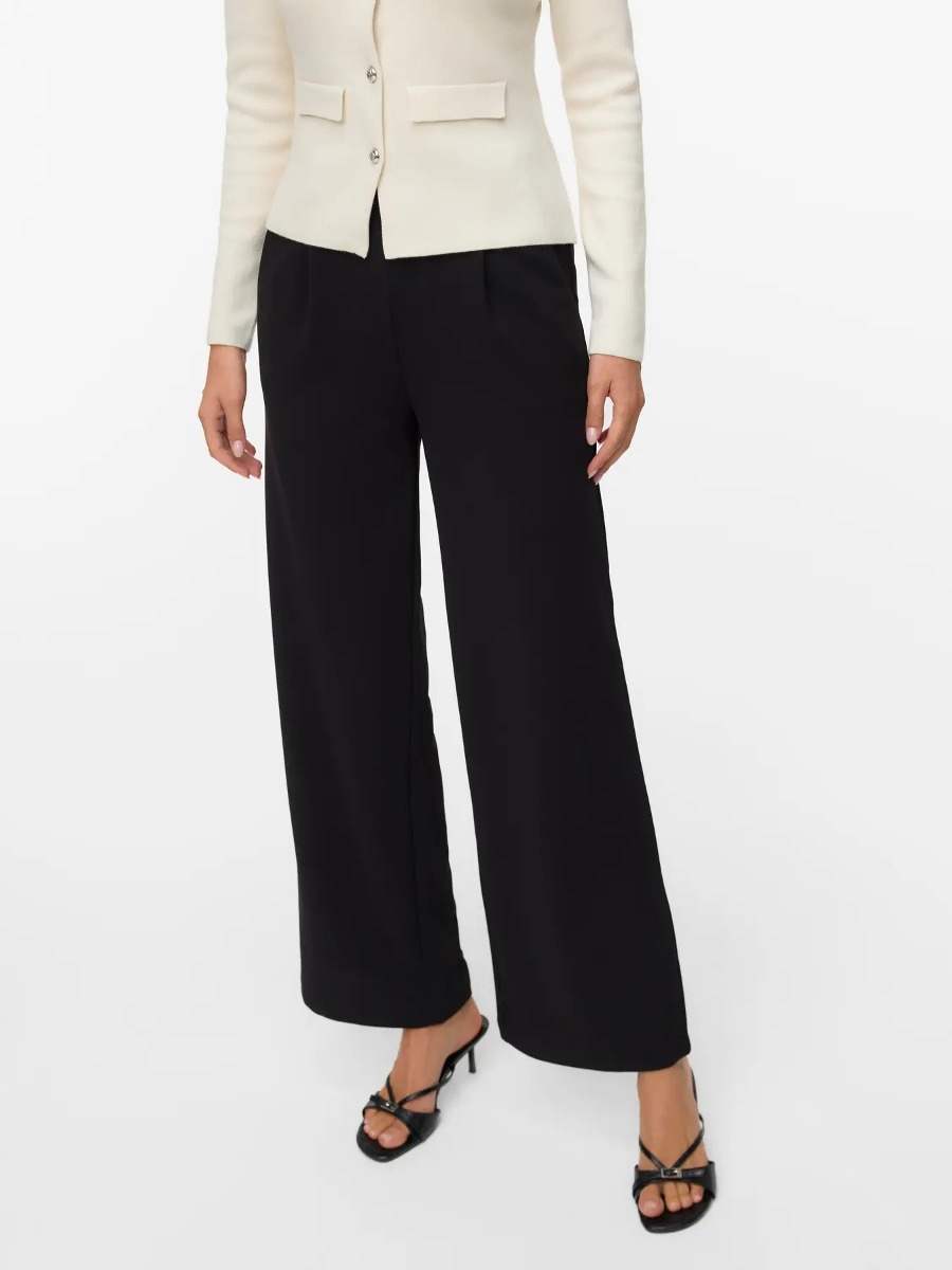 Vero Moda Pantaloni Femei
