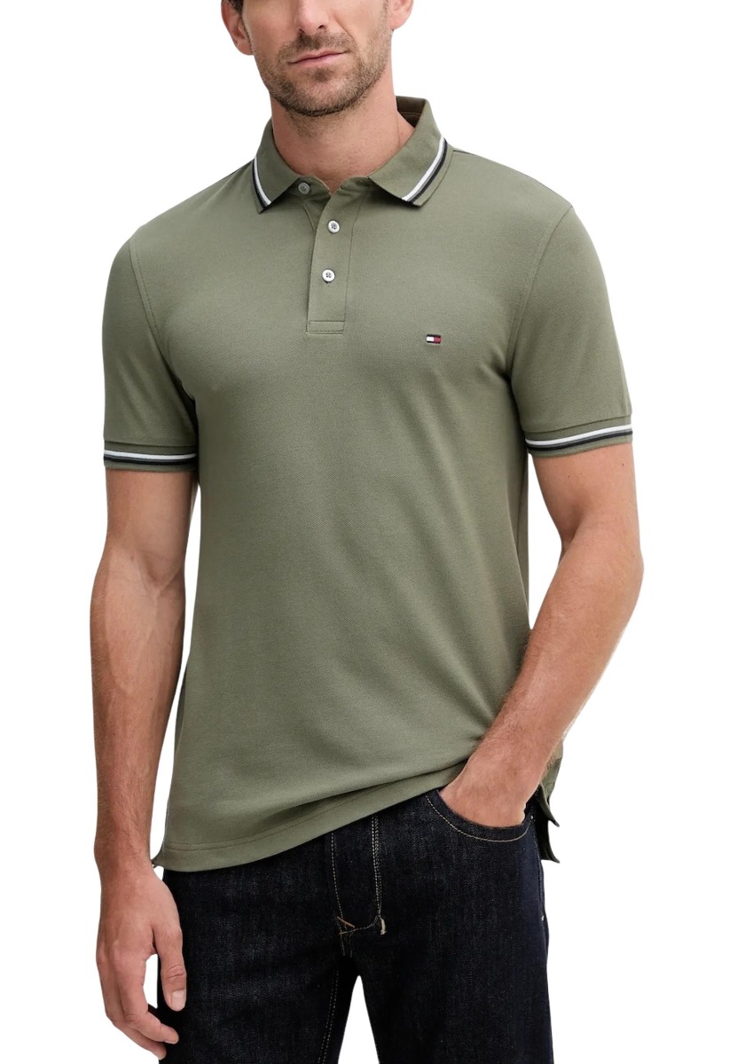 Tommy Hilfiger Polo Bărbați