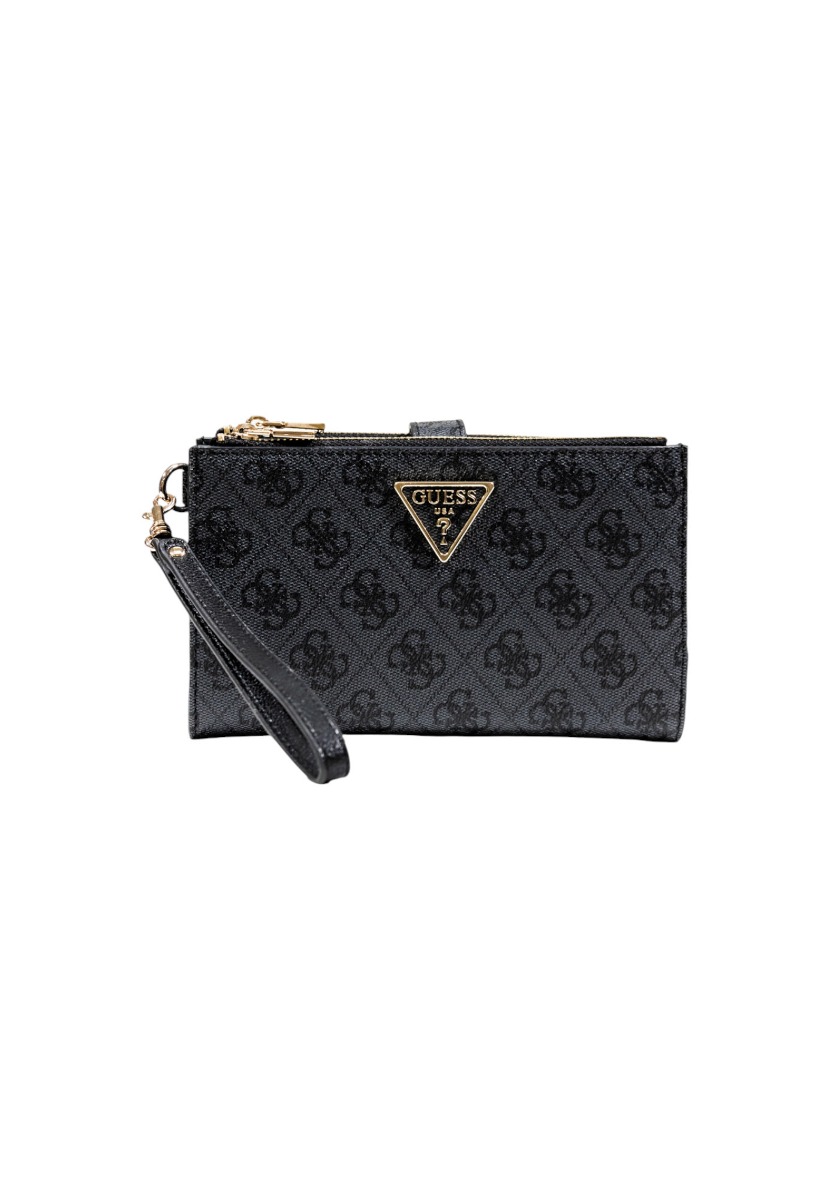 Portofel Guess femei cu buzunare interioare