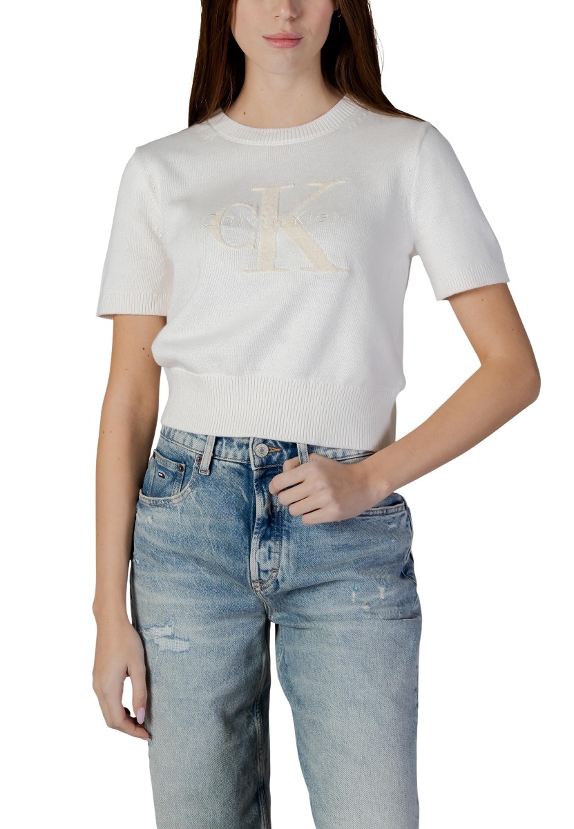 Pulover Calvin Klein