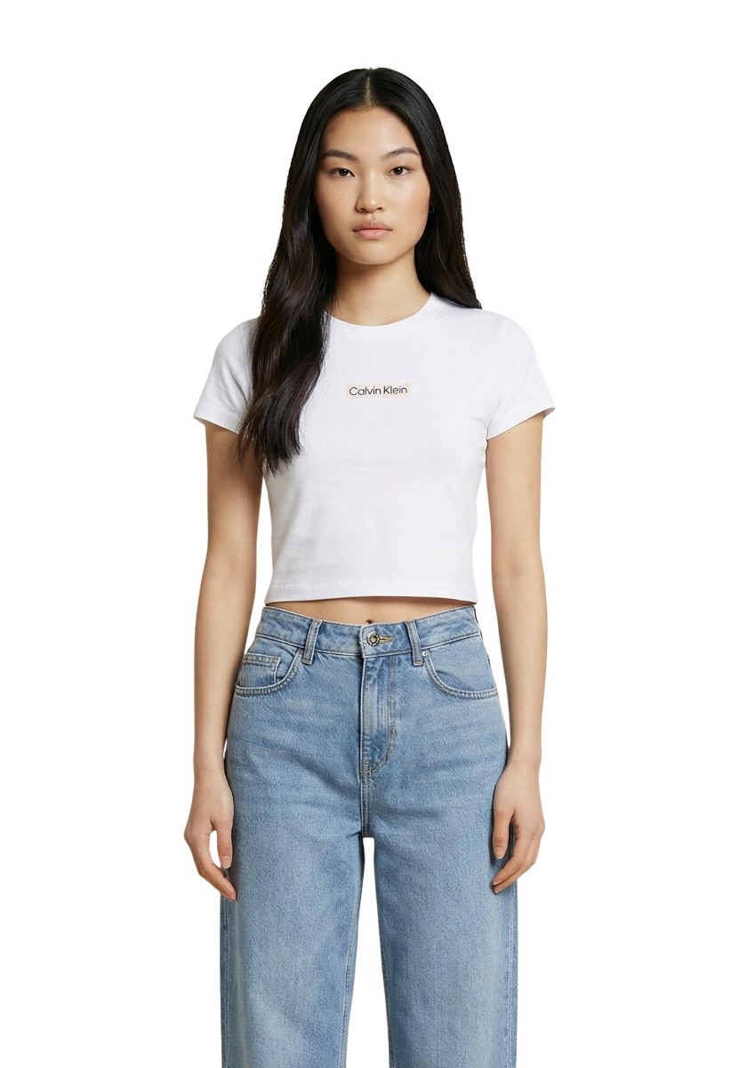 Calvin Klein Jeans Tricou Femei