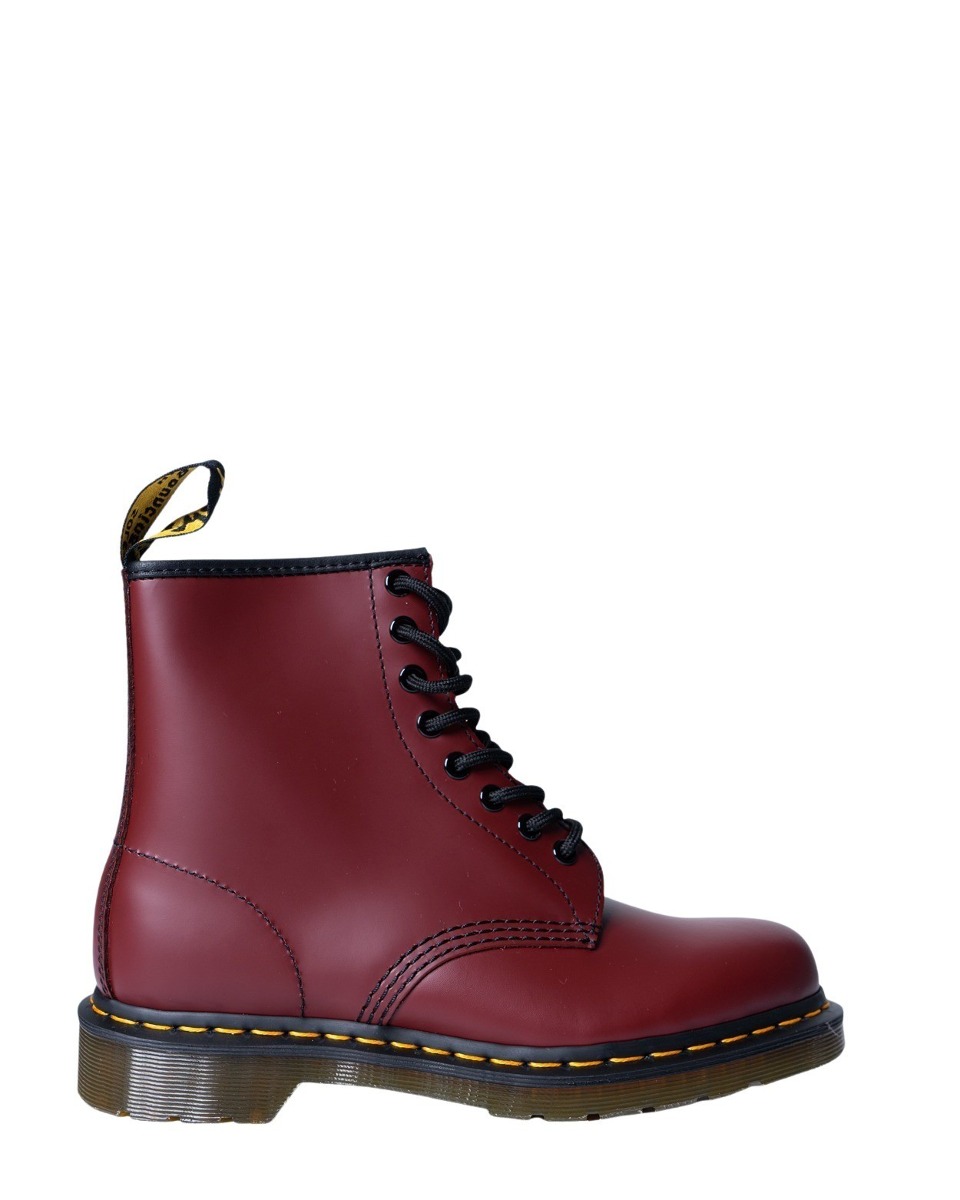 Dr. Martens Ghete damă din piele naturală
