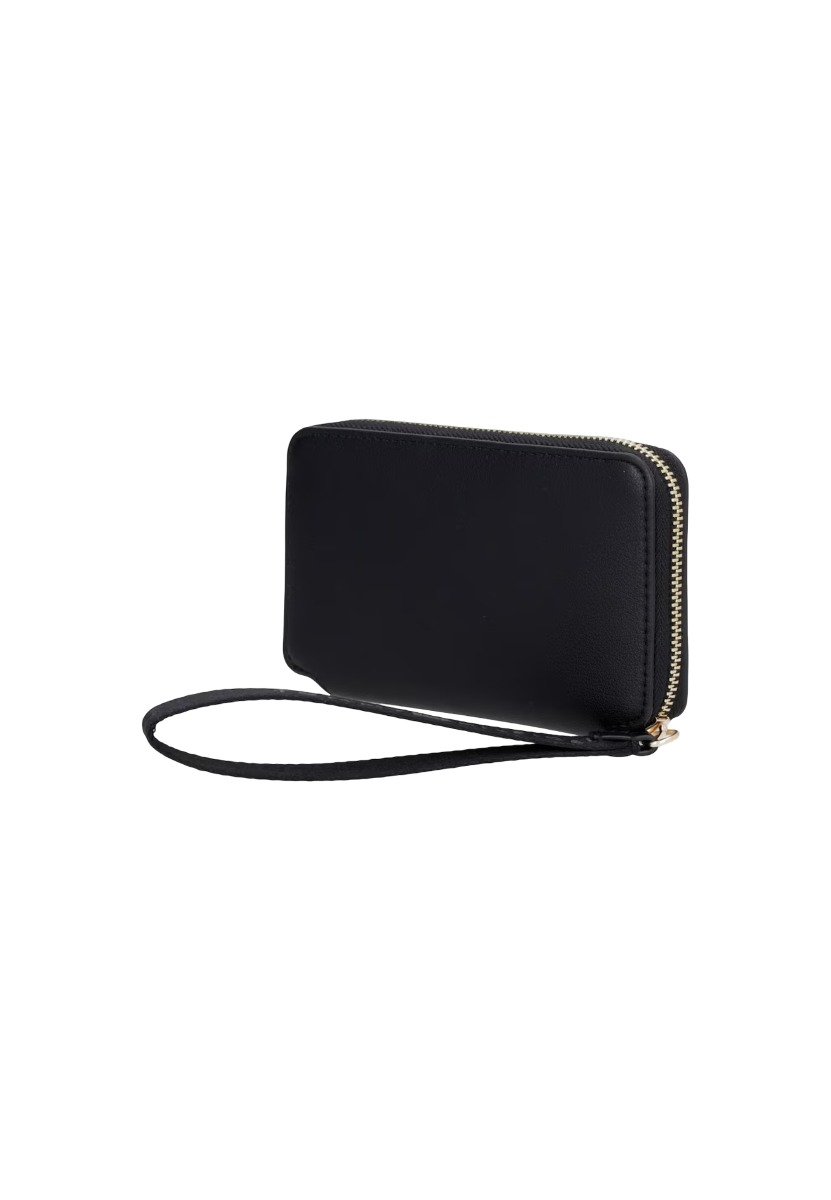Tommy Hilfiger Portofel Damă Compact cu Fermoar