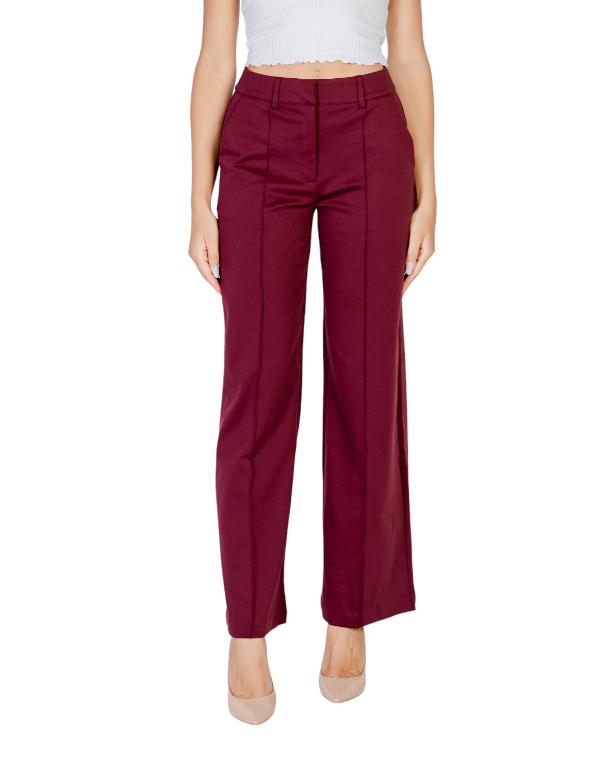 Ichi Femeie Pantaloni