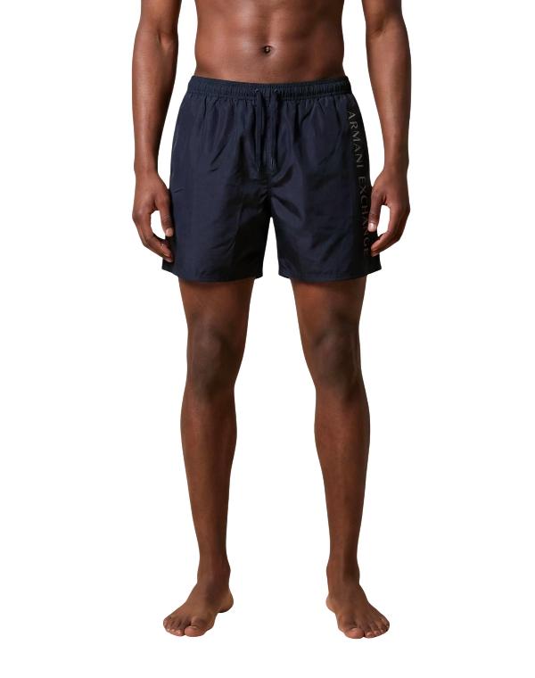 Armani Exchange Costum de baie bărbați