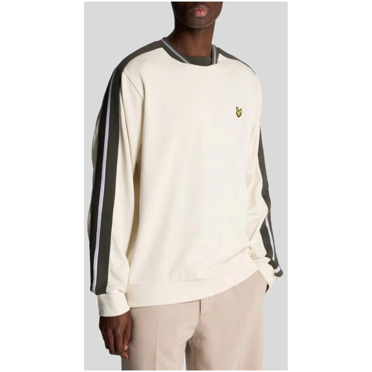 Hanorac bărbați Lyle & Scott