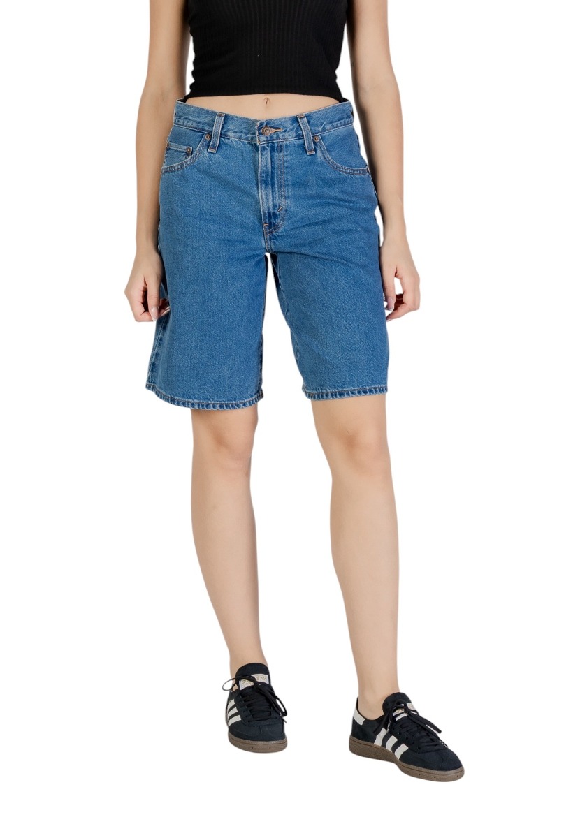 Levi`s Femeie Pantaloni-Scurti