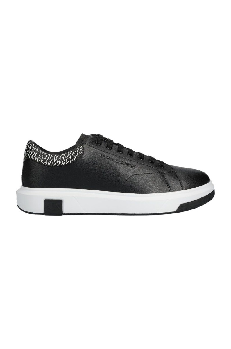 Armani Exchange Barbat Sneakers