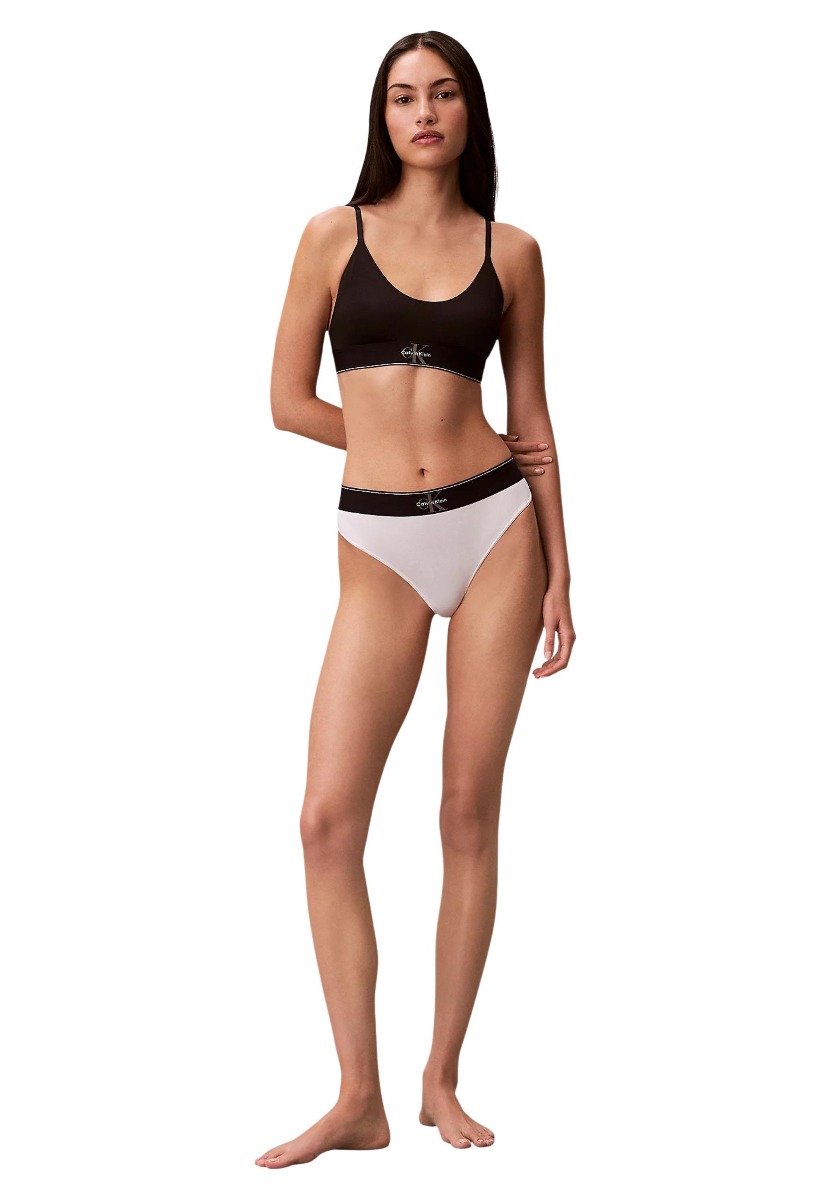Calvin Klein Underwear Lenjerie Intimă Femei