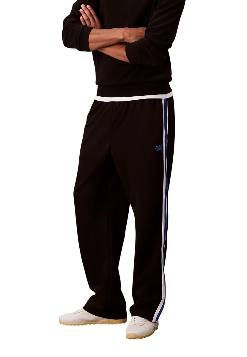 Pantaloni bărbați Calvin Klein Jeans