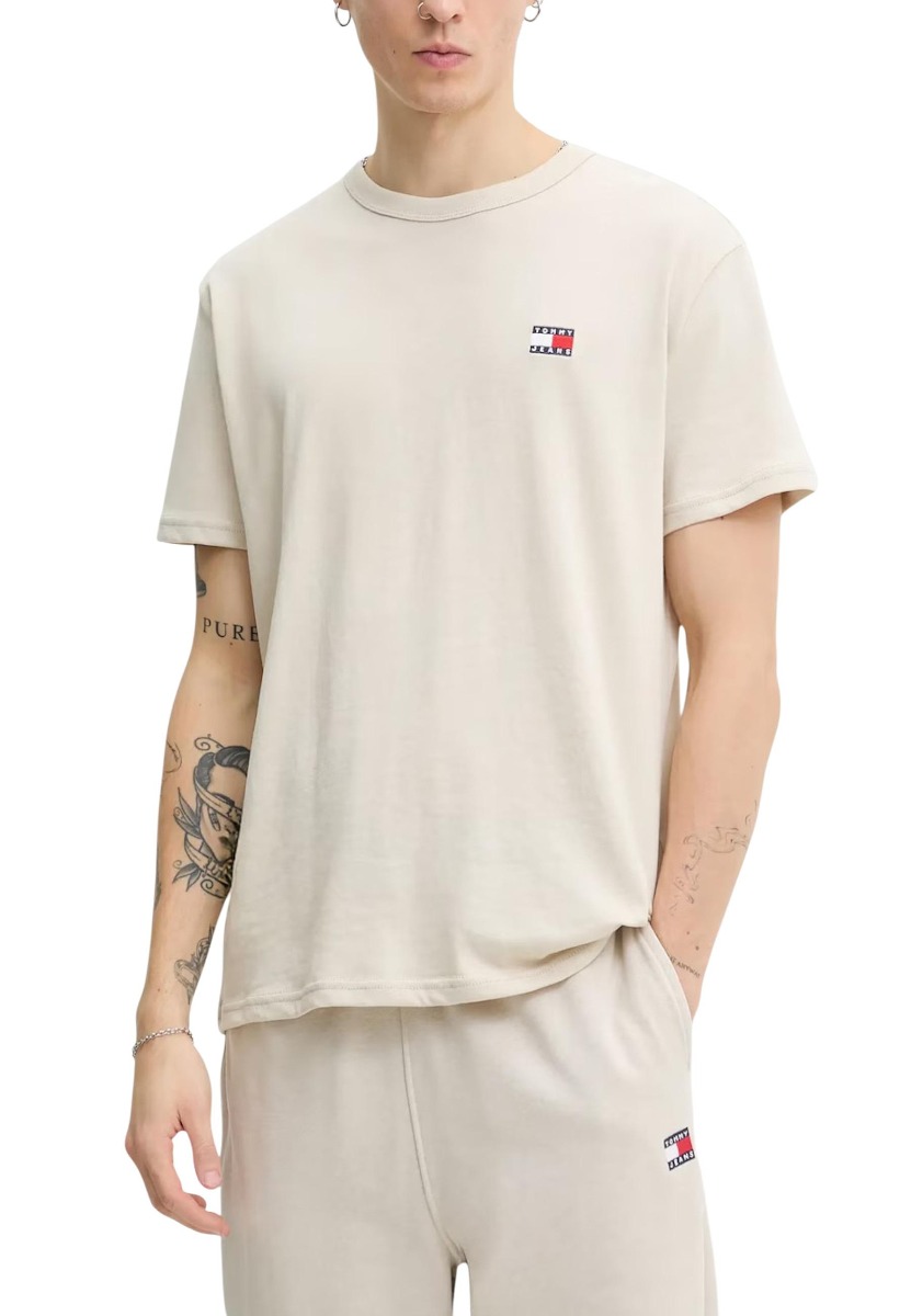 Tricou bărbați Tommy Hilfiger Jeans