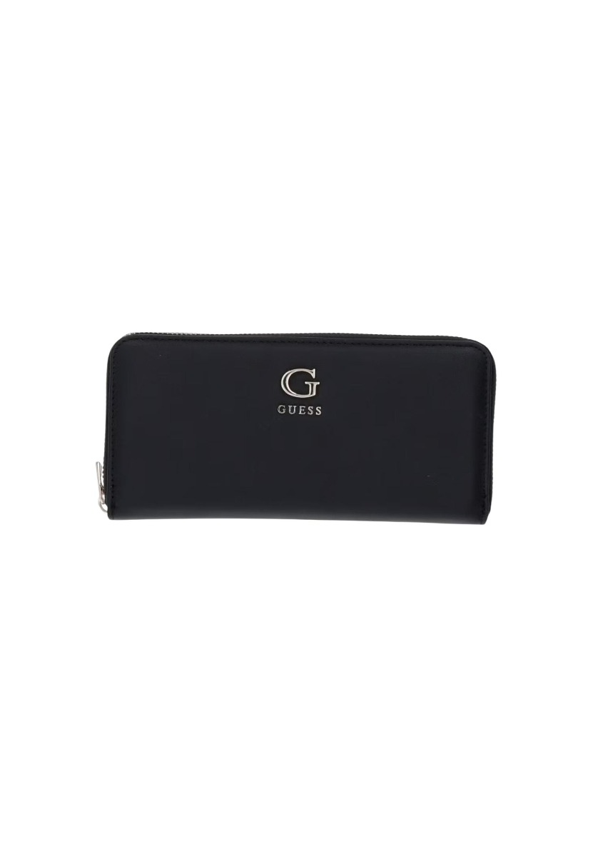 Portofel Guess pentru femei cu fermoar