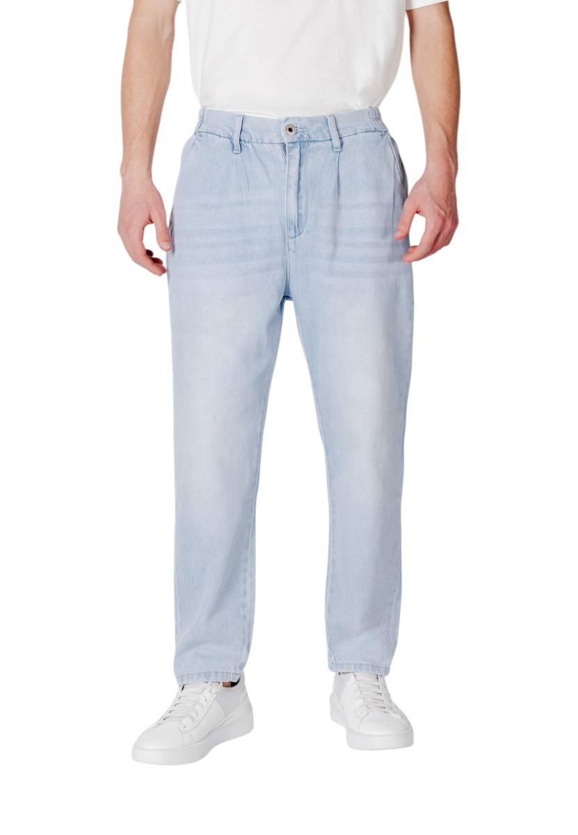 Jeans bărbați Gianni Lupo