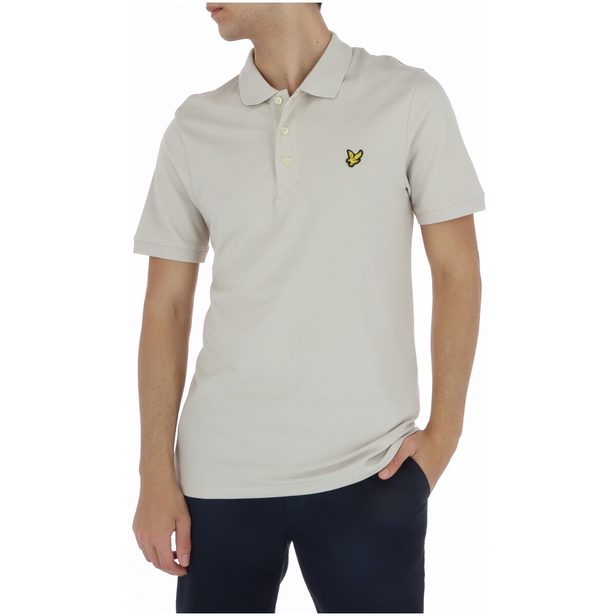 Lyle & Scott Polo Bărbați