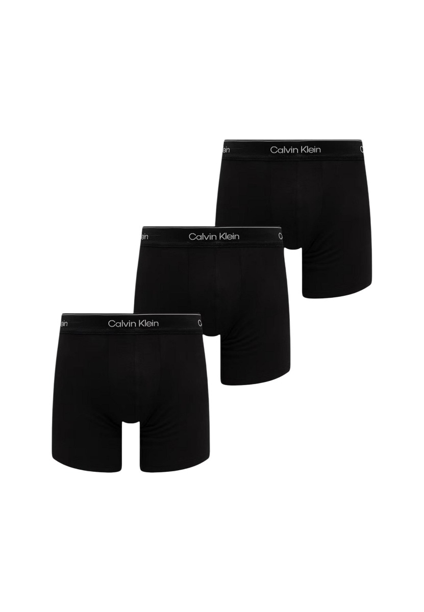 Calvin Klein Underwear Boxeri Bărbați 3 set