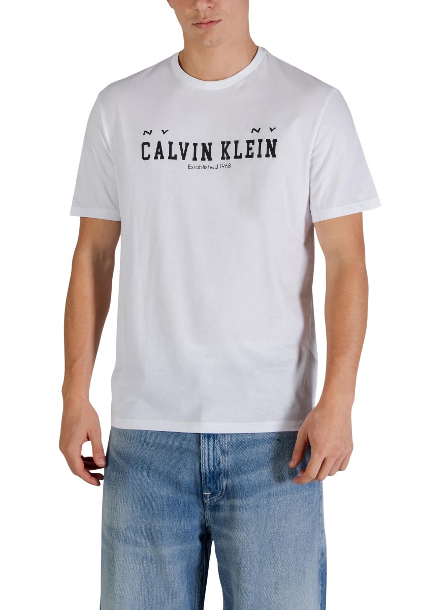 Calvin Klein Jeans Tricou Bărbați