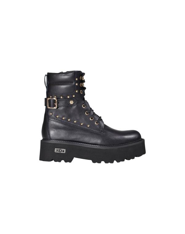 Ghete din piele naturală Cult