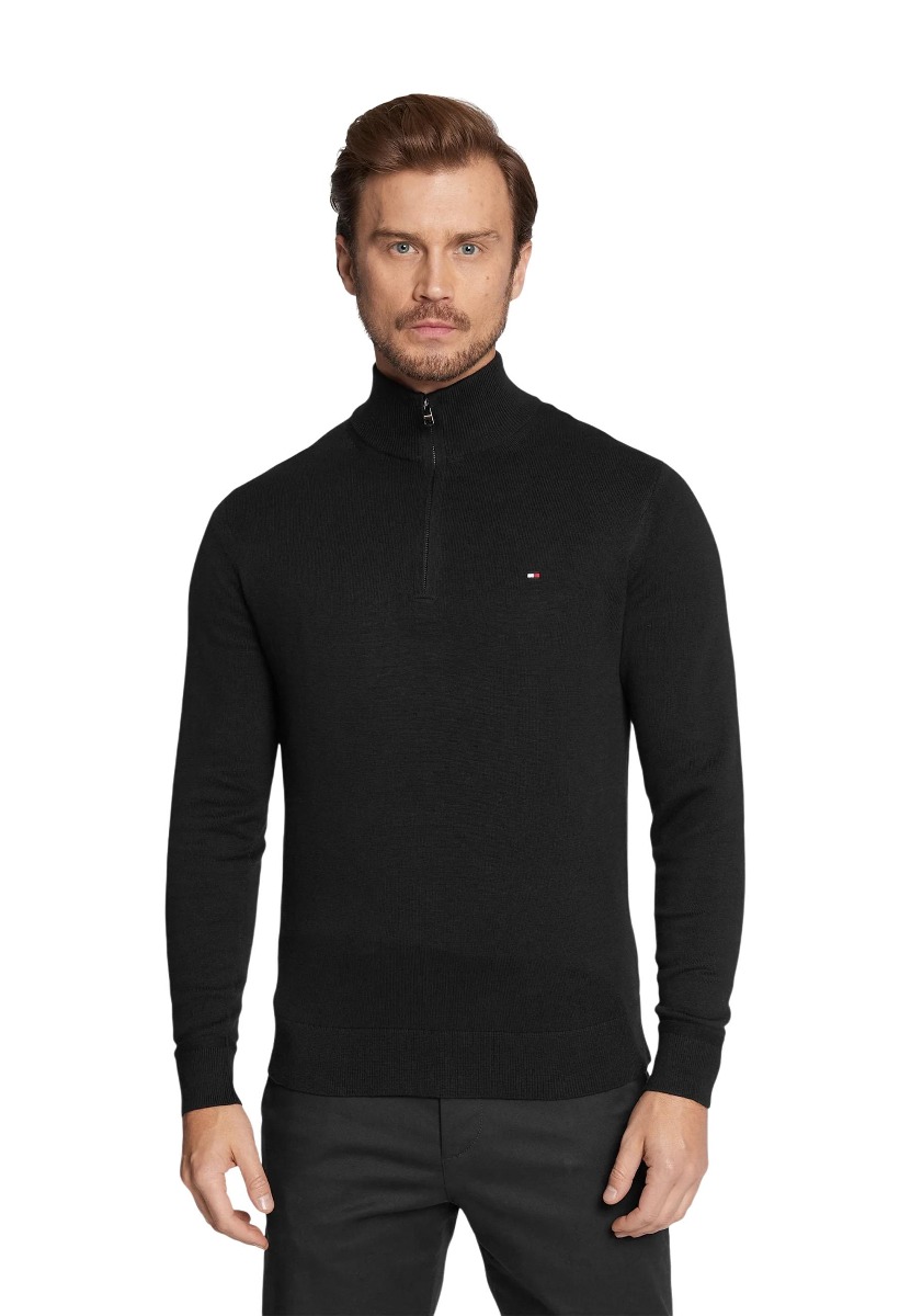 Pulover bărbați Tommy Hilfiger