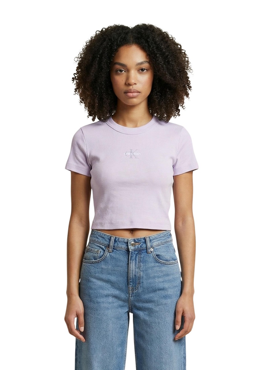 Calvin Klein Jeans Tricou Femei
