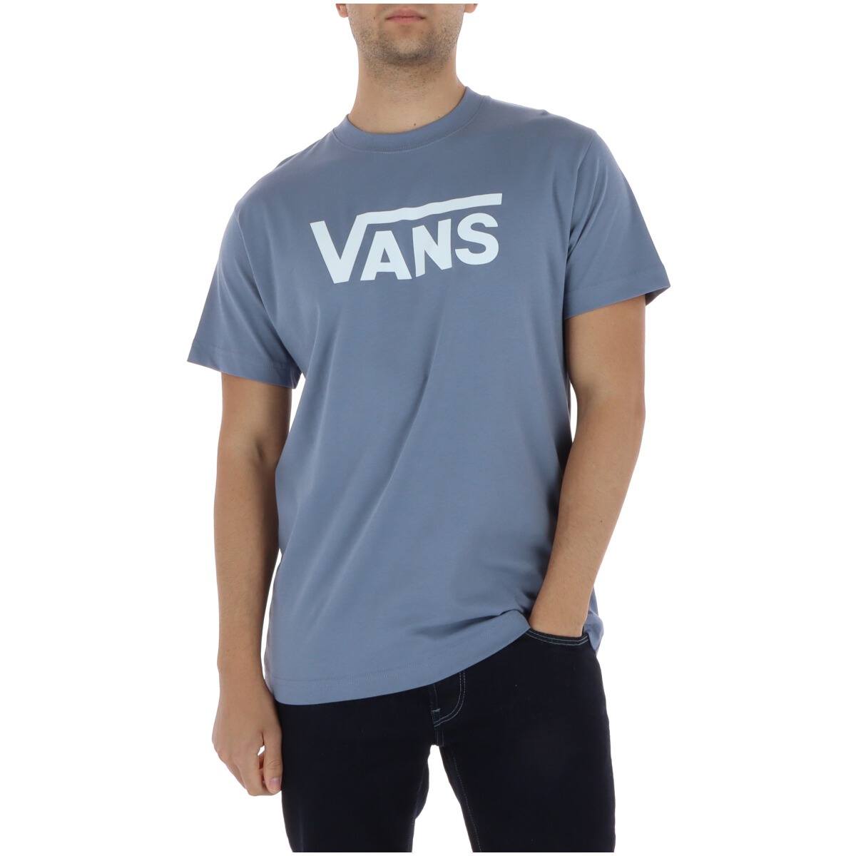 Vans Tricou Bărbați Bumbac
