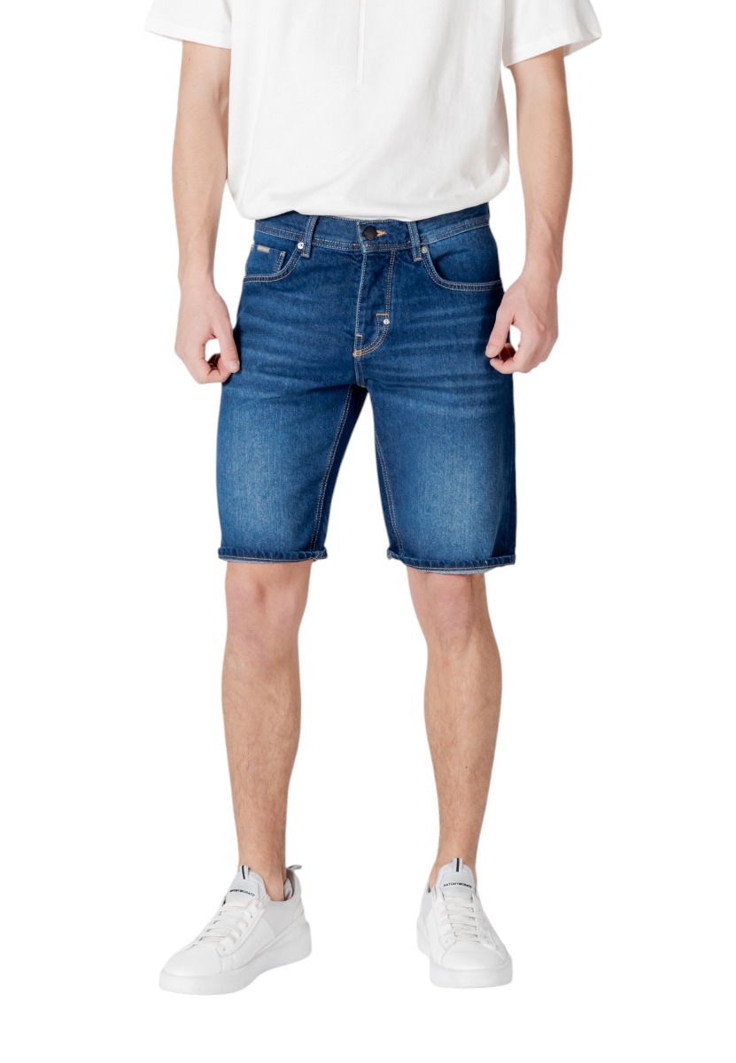 Pantaloni scurți bărbați Antony Morato
