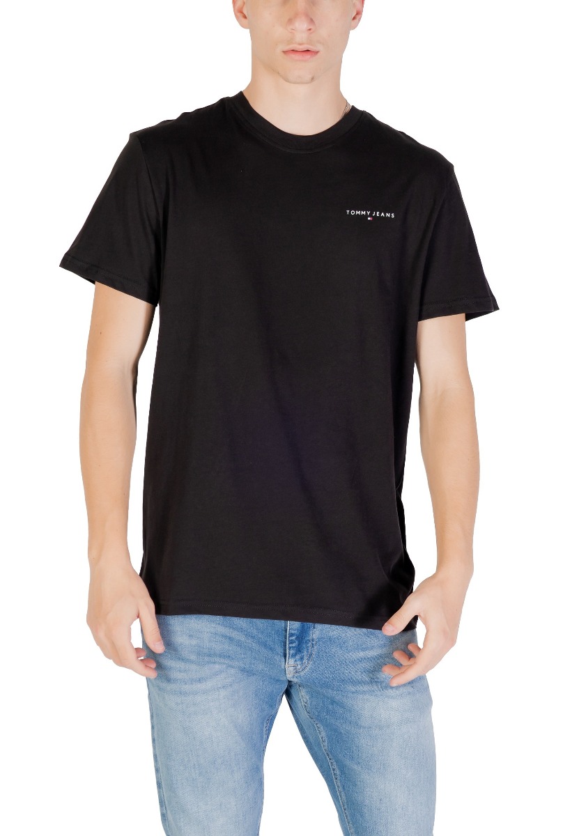Tommy Hilfiger Jeans Tricou Bărbați