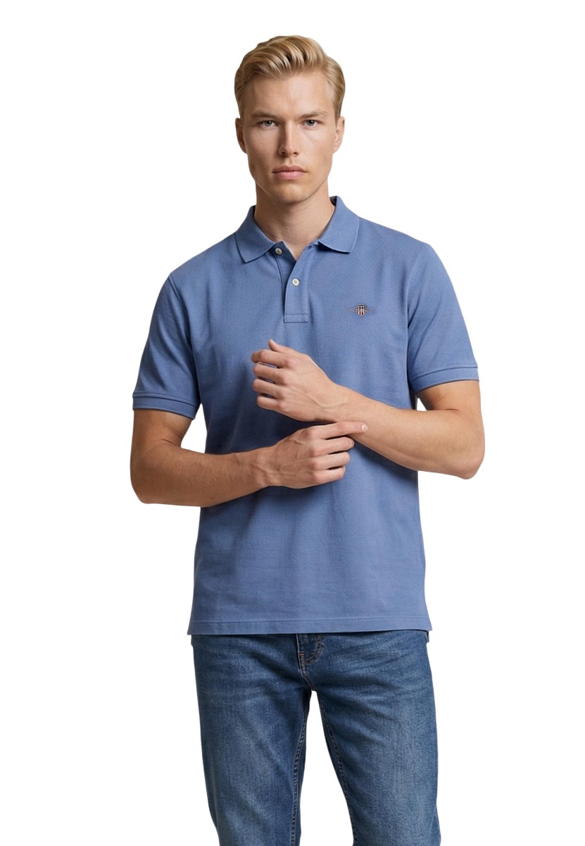 Gant Barbat Polo