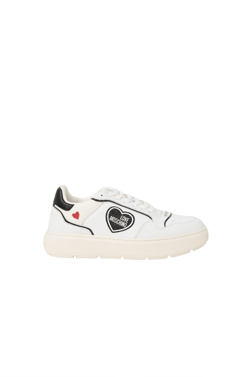 Love Moschino Sneakers Femei
