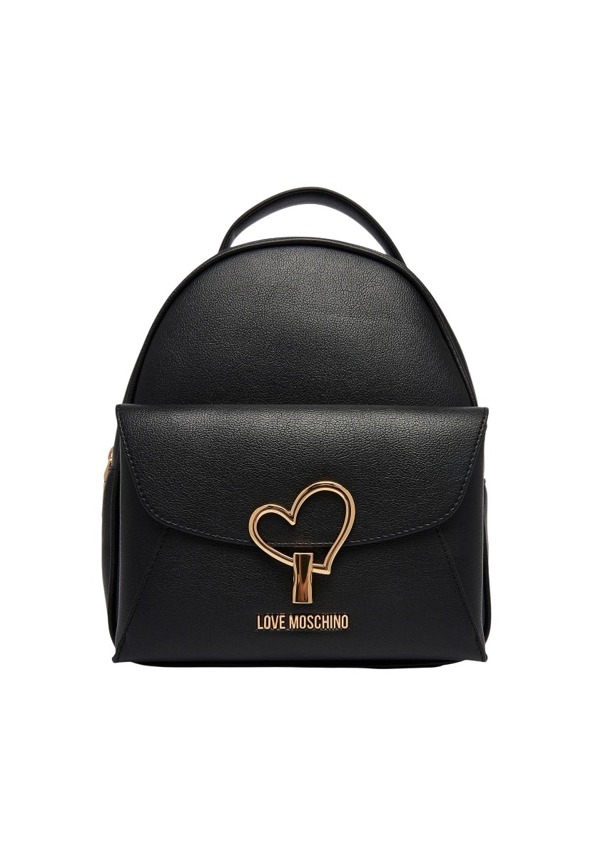 Love Moschino Rucsac Femei Poliuretan