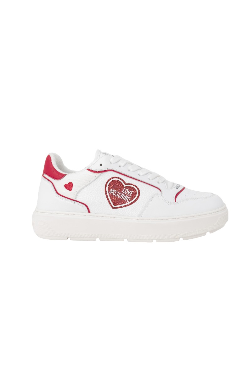 Love Moschino Sneakers Femei
