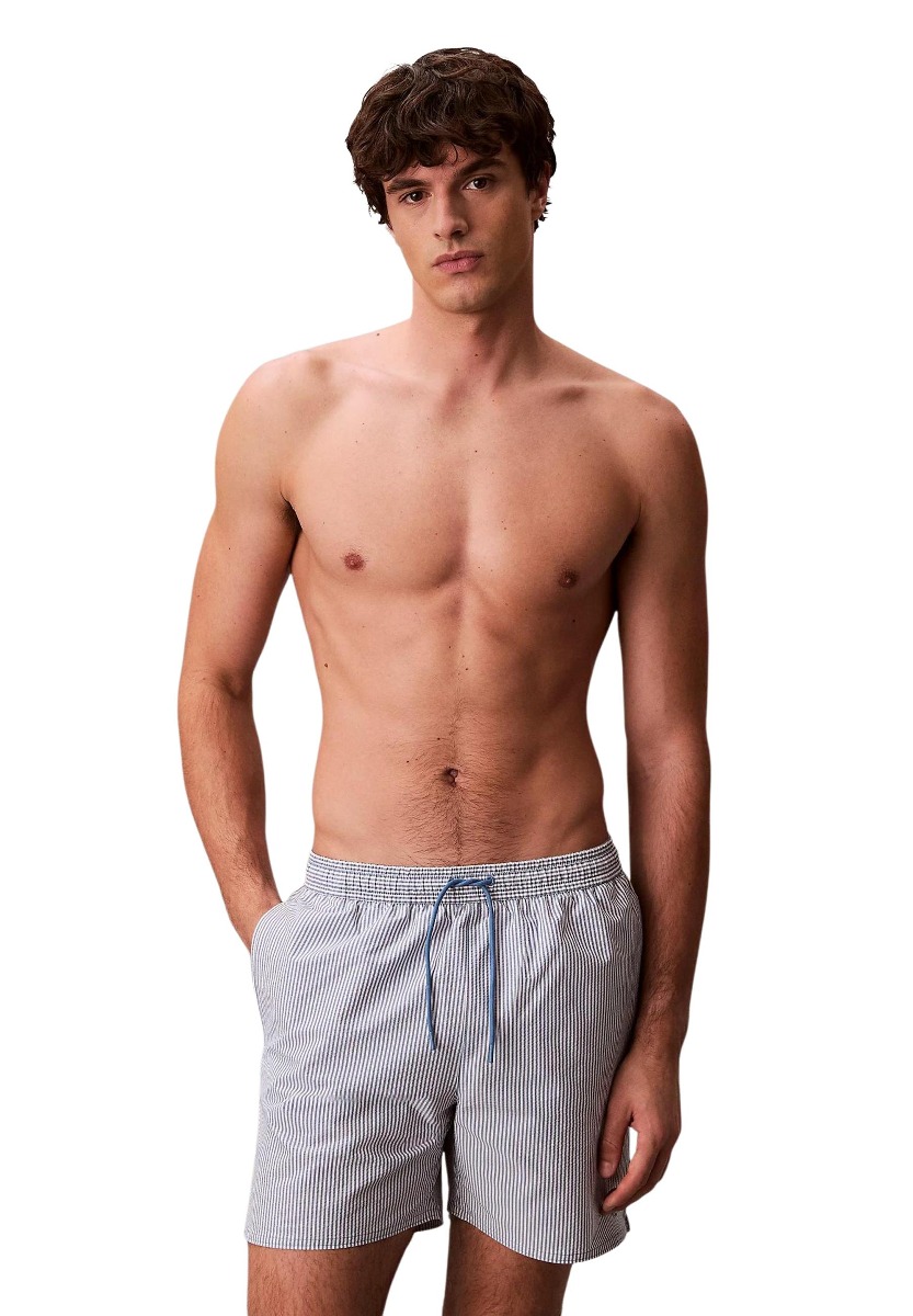Calvin Klein Jeans Barbat Costume-de-Baie