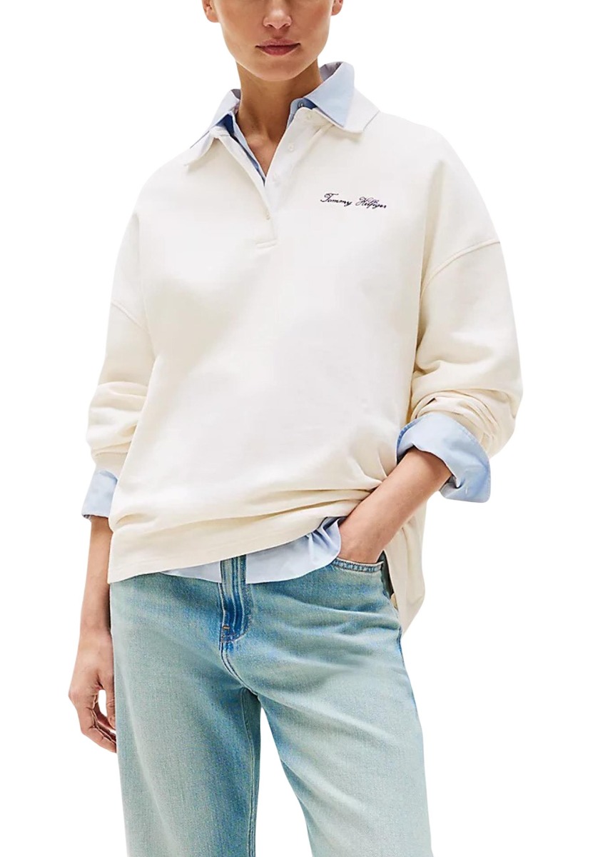 Hanorac Tommy Hilfiger