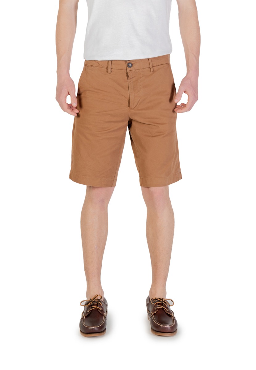 Pantaloni scurți bărbați Borghese