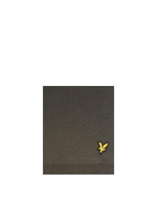 Lyle & Scott Barbat Eșarfe