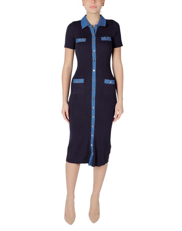 Morgan De Toi Rochie