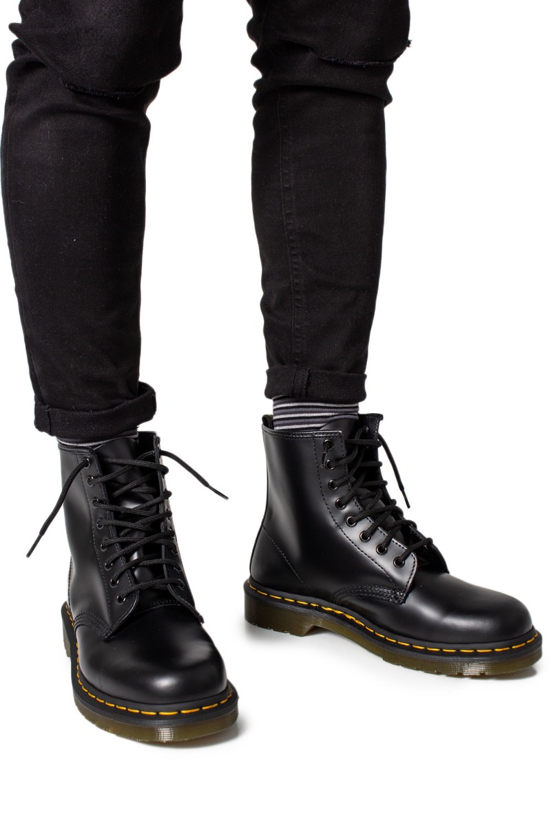 Dr. Martens Barbat Cizme