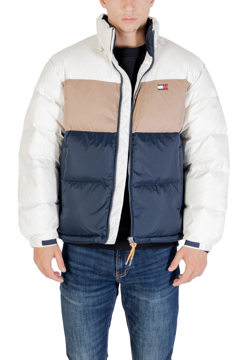 Tommy Hilfiger Jeans Geacă Bărbați