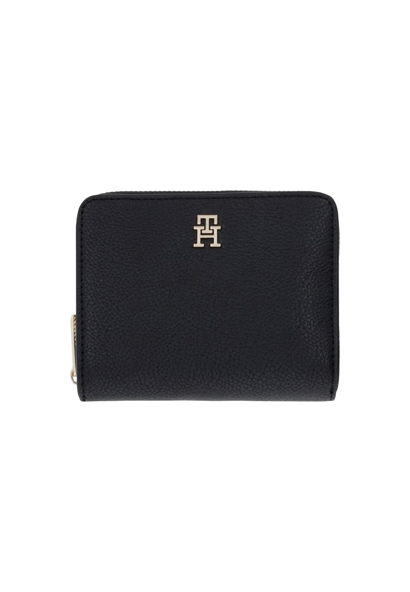 Tommy Hilfiger Portofel Femei cu Fermoar