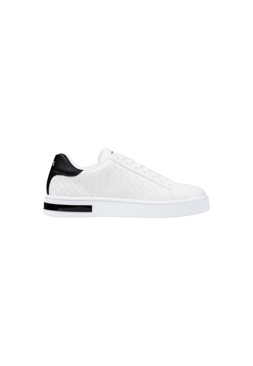 Armani Exchange Sneakers Bărbați