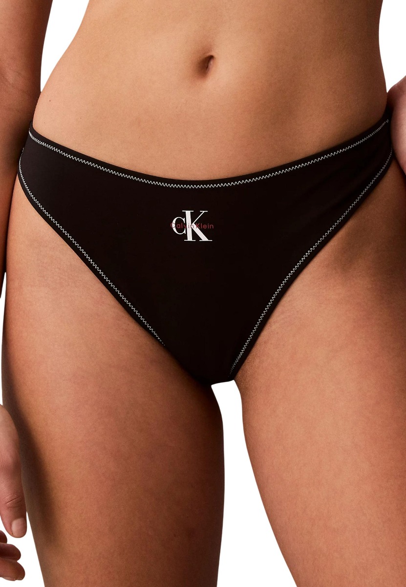 Calvin Klein Underwear Lenjerie Intimă Femei