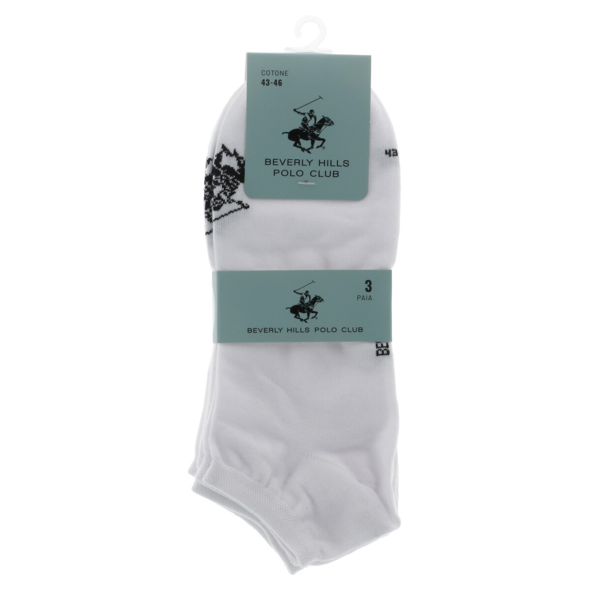 Beverly Hills Polo Club Lenjerie bărbați