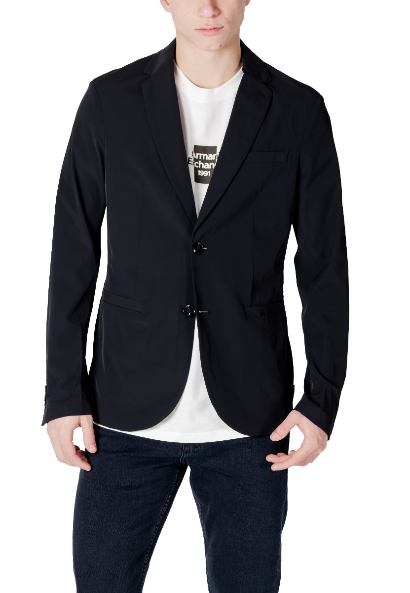 Armani Exchange Barbat Jachete